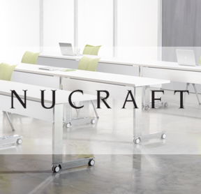 Nucraft